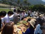 その地域の魅力ある食材を使って、ハレの日を祝う（大分県・大分市）
