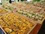 淡路島らしい魅力が詰まった食材を使った料理（兵庫県・淡路島） 撮影：佐藤いつか