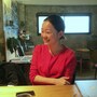 アウトドアウェディングのプロデュースを手がける柿原優紀さん