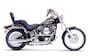 ハーレーダビッドソン FXSTC ソフテイルカスタム