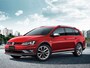 VW ゴルフオールトラック