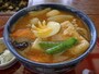 久下家脩兵衛のけんちん味噌うどん