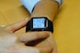 Apple Watchと連携機能