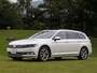 VWパサートヴァリアント