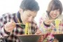 筋トレを成功するには、食事も重要！