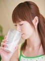 プロテイン飲料もオススメ