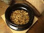あなごご飯
