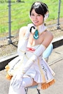 荒井つかさ／レーシングミクサポーターズ