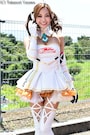 水谷望愛／レーシングミクサポーターズ
