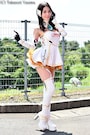 山村ケレール／レーシングミクサポーターズ
