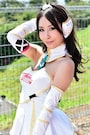 山村ケレール／レーシングミクサポーターズ