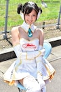熊江琉唯／レーシングミクサポーターズ