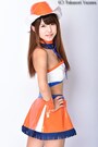 中山優美／Frontier Cuties