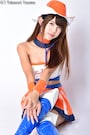 中山優美／Frontier Cuties