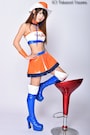 中山優美／Frontier Cuties