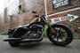 ハーレーダビッドソン スポーツスター XL883N アイアン（2016）