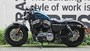 ハーレーダビッドソン スポーツスター XL1200X（2016） レフトビュー