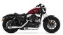 XL1200X Sportster FORTY-EIGHT