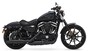 Sportster XL883N iron