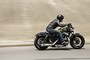 クルーザー色を強めつつあるスポーツスター。ストリート750との差別化が目的だと思われるが……