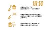 賃貸