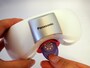アロマタブレットは、真正ラベンダー、ゼラニウム、ベルガモットの3種類