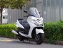 グランドマジェスティ400　フロントビュー