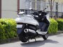 グランドマジェスティ400　リアビュー