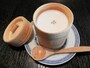 杏仁豆腐