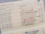 本所二郵便局のお宝印