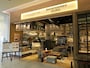 「J.S. PANCAKE CAFE」で唯一、「JOURNAL STANDARD relume」「journal standard Furniture」を併設。衣・食・住を1フロアで楽しめます（2015年9月18日撮影）