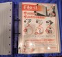 テージー　File-it