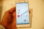 XPERIA Z5 SO-01H