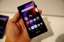 AQUOS Compact SH-02H