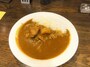 普通と大盛り、小盛がある。これは普通のもの
