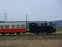 トロッコ列車