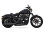 ハーレーダビッドソン スポーツスター XL883N アイアン883（2016）