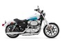 ハーレーダビッドソン スポーツスター XL883L スーパーロー（2016）