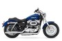 ハーレーダビッドソン スポーツスター XL1200C 1200カスタム（2016）