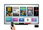 Siri対応でマウスのように使えるリモコン