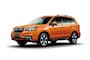 スバルの本格SUV フォレスターがマイナーチェンジ