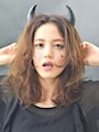 hair make WAKO