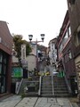 石段街