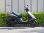 アドレスV125SSサイドビュー