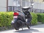 アドレスV125SSリアビュー