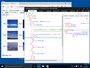 Windows10のMicrosoft Edgeでは「ソースを表示」を選択するだけで「F12 開発者ツール」が起動する
