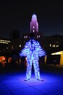 ハマのイルミネーター日下淳一氏