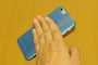 iPhone 落下防止 バンド