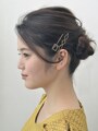hair make WAKO