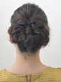 hair make WAKO